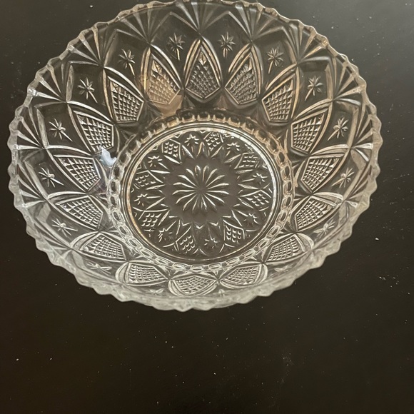 KIG Pineapple and Star Fruit Dessert Bowls - Picture 2 of 5